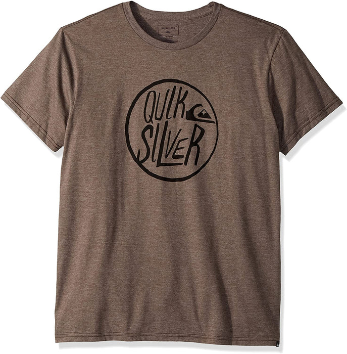 Quiksilver Men's Kool Shapes Mod T-Shirt