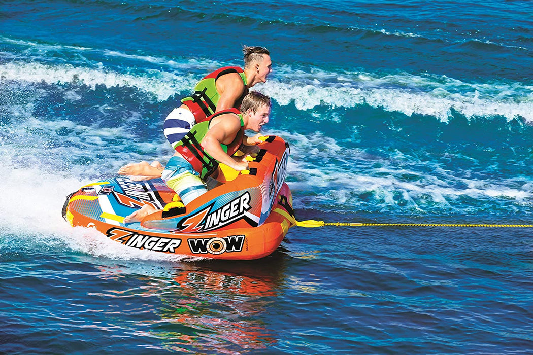 Wow Watersports Zinger Towable