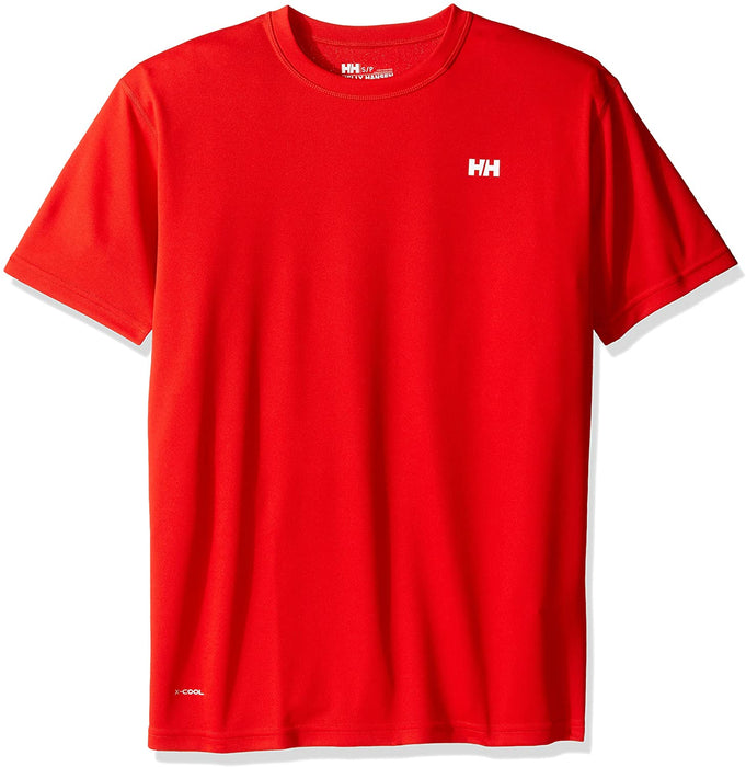 Helly Hansen Men's Utility Short Sleeve Training T-Shirt