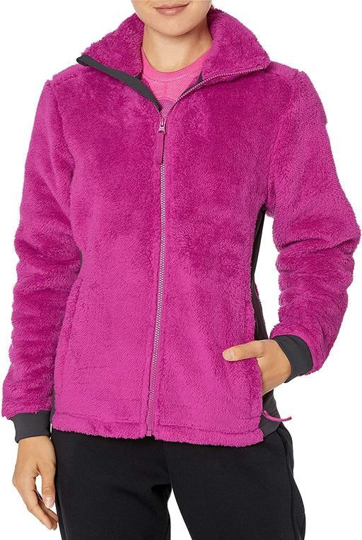 Helly-Hansen W Precious Fleece Jacket
