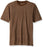 Quiksilver Men's Lazy Laguna Stripe Ss Tee Knit T-Shirt