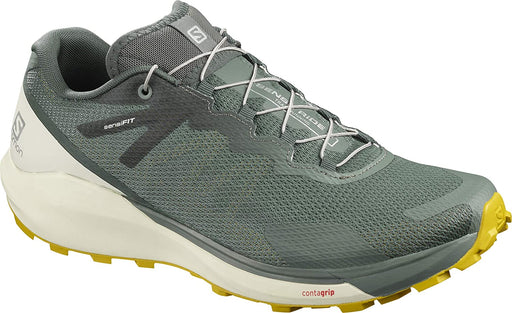 Salomon Men's SENSE RIDE 3 Trail Running Shoe