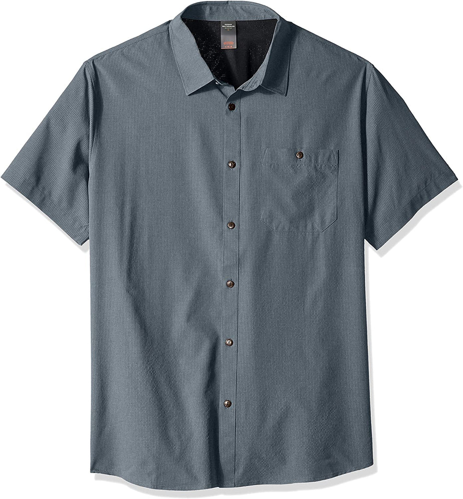 Quiksilver Men's Tech 2 Shirt