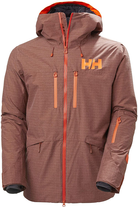 Helly-Hansen 65611 Men's Garibaldi Jacket