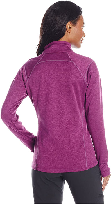 Outdoor Research Women's Vanquish Pullover