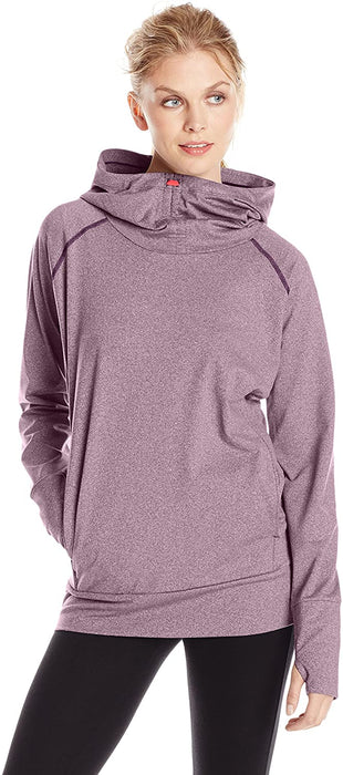 Columbia Women's Brilliant Reflection Spacedye Hoodie