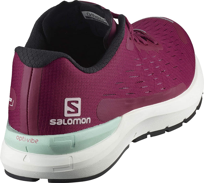 Salomon Women's Sonic 3 Balance W Running
