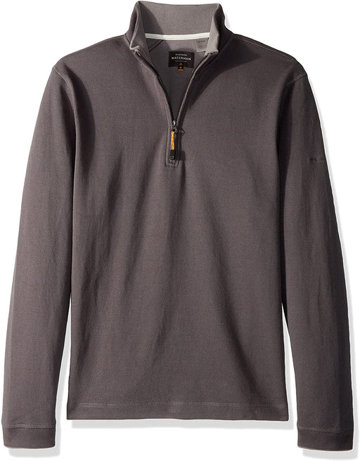 Quiksilver Men's Point Sur 3 Crew Neck Sweater