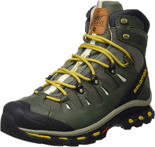 Salomon Quest Origins 2 Gore-Tex Walking Boots - SS17