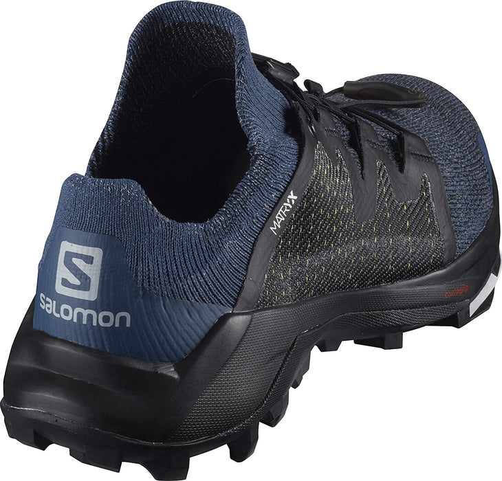 Salomon Women's Cross W/Pro Trail Running Shoe