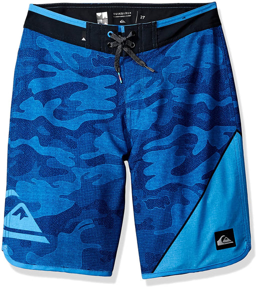 Quiksilver Boys' New Wave Youth 18