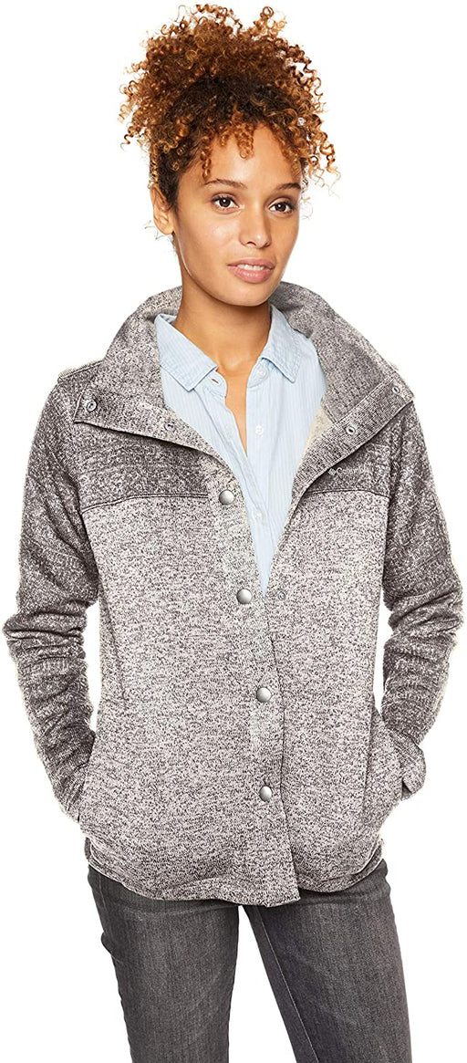 Columbia Women's Sweater Season Coat