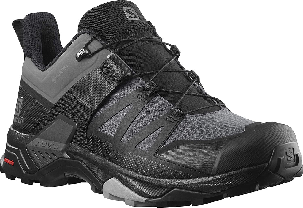 Salomon Men's X Ultra 4 GTX Hiking Shoe