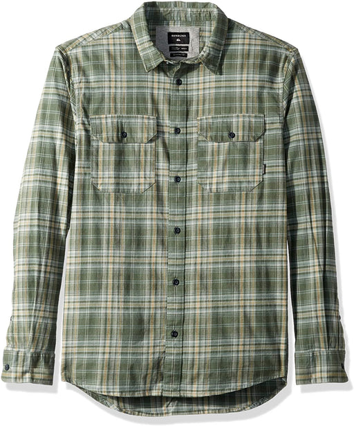 Quiksilver Men's Fitz Woven