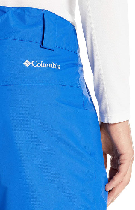 Columbia Men’s Ride On Snow Pants