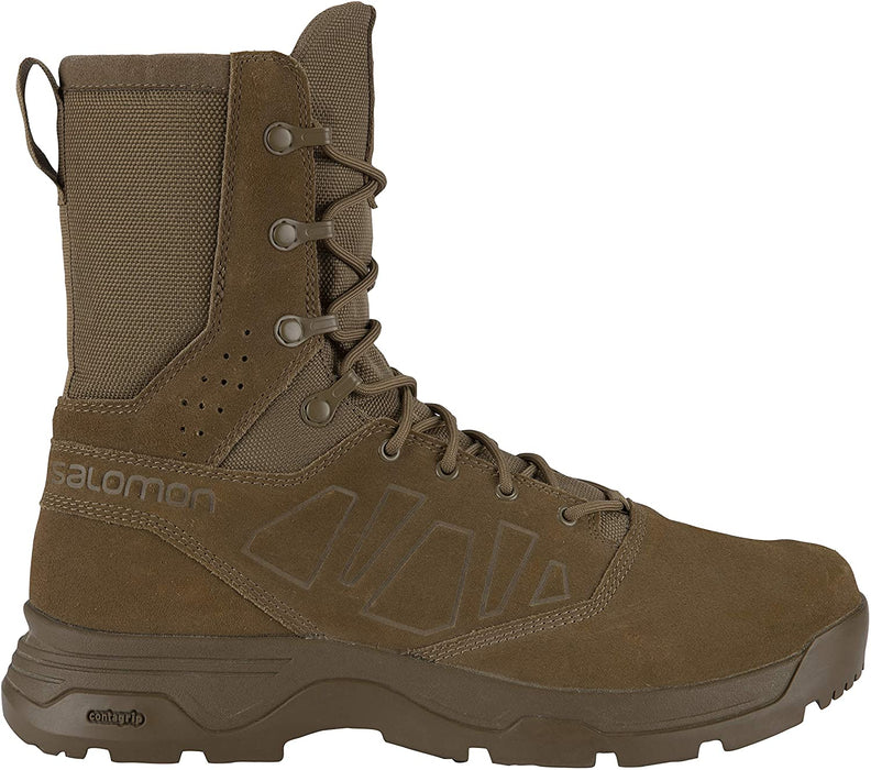 Salomon Men's Guardian Wide Military and Tactical Boot