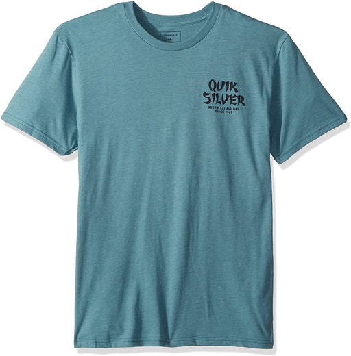 Quiksilver Men's No Stringer Tee