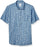 Quiksilver Men's Watermark Shirt Short Sleeve Woven