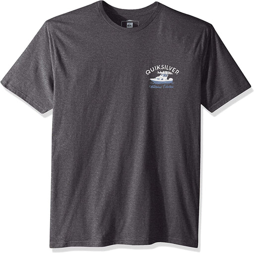 Quiksilver Men's Todos Charger Tee Shirt