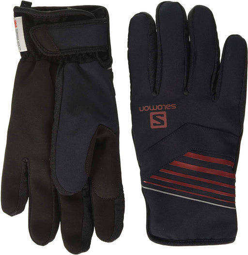 Salomon Rs Warm Glove