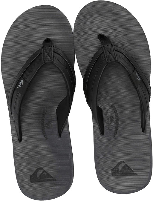 Quiksilver Men's Carver Squish Flip-Flop