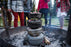 GSI Outdoors Dutch Oven Stand