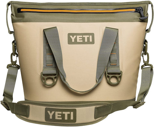 YETI Hopper Two Portable Cooler