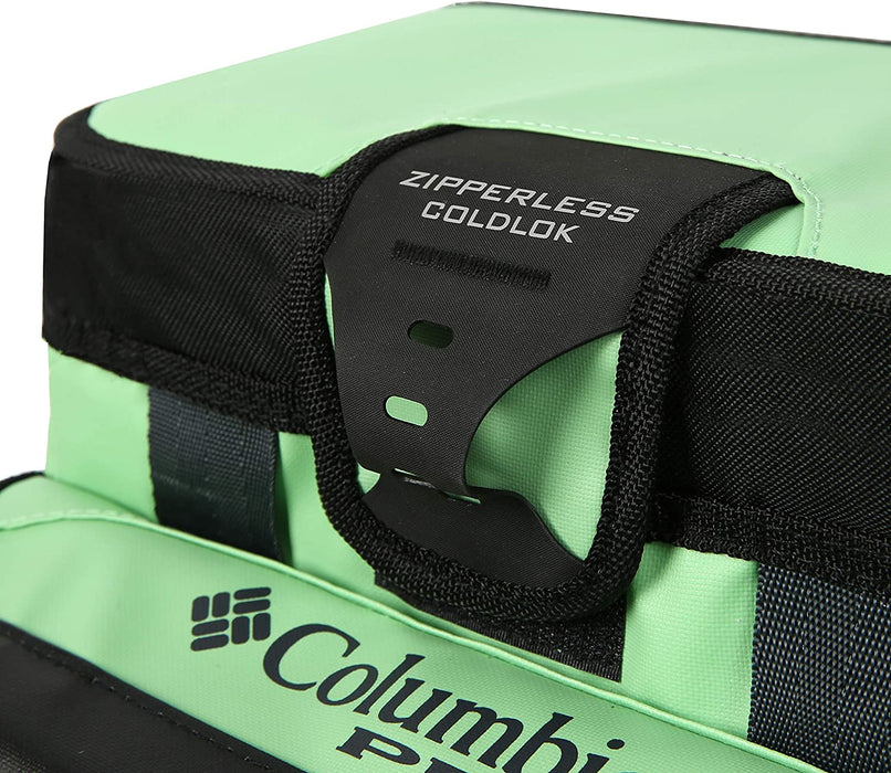 Columbia PFG Skiff Guide Zipperless Hardbody Thermal Cooler Pack