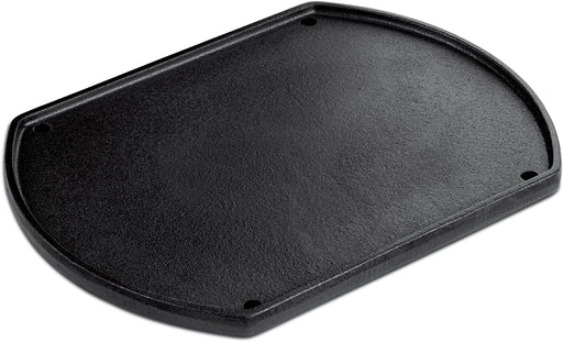 Weber 6604 Original Q Griddle