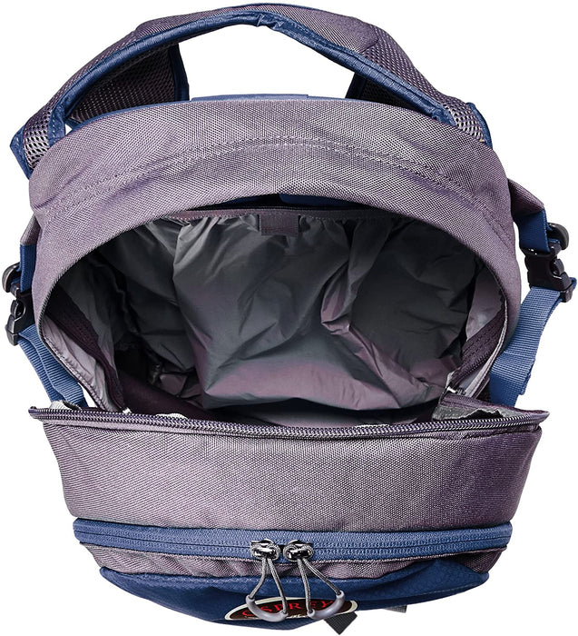 Osprey Daylite Backpack (Spring 2016 Model), Steel Blue