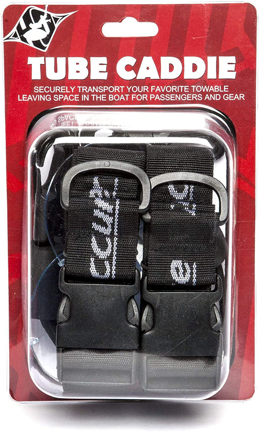 HO SPORTS 07190720 Tube Caddie