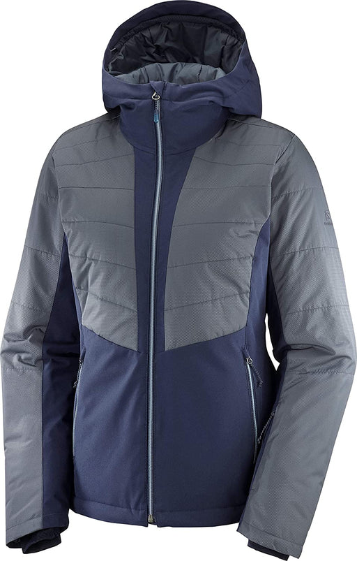 Salomon womens Stormfluff Jkt W