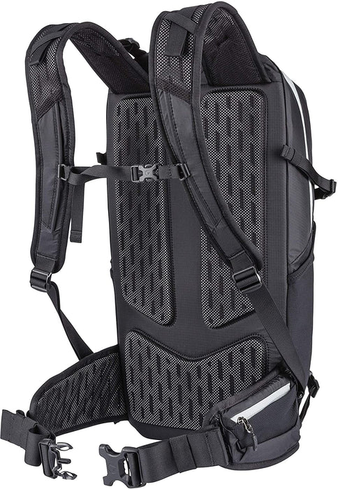 Marmot Kompressor Star Backpack, Black/Slate Grey