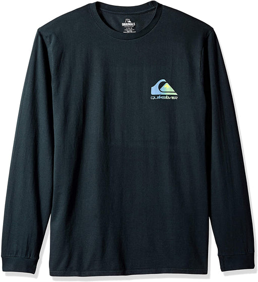 Quiksilver Men's Real Boardshorts Long Sleeve