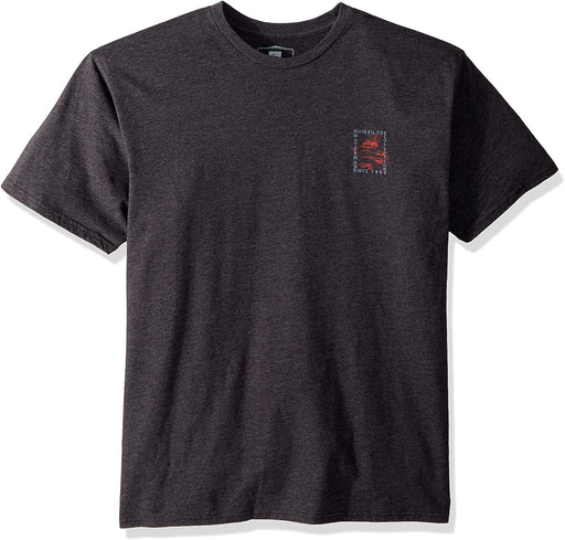 Quiksilver Men's Stampboat Tee