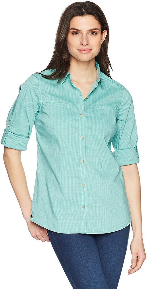 Outdoor Research Womens Rumi Long Sleeve Shirt