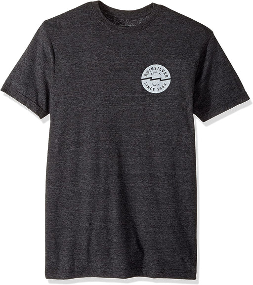 Quiksilver Men's Dead Zone Tee T-Shirt