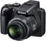 Nikon Coolpix P100 10 MP Digital Camera with 26x Optical Vibration Reduction (VR) Zoom and 3-Inch LCD (Black) (OLD MODEL)