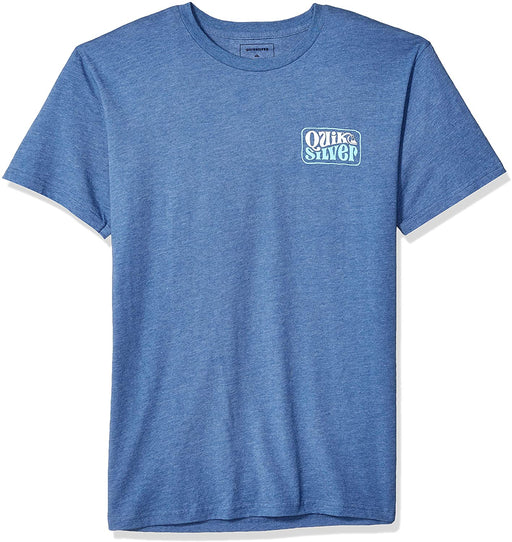 Quiksilver Men's Gettin Serious Tee