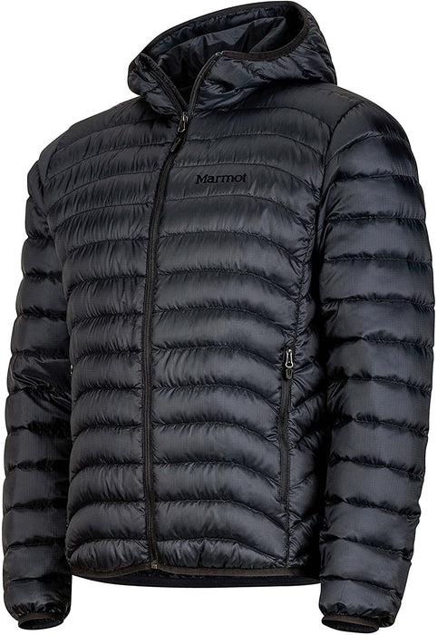Marmot Men's Tullus Hoody Winter Puffer Jacket