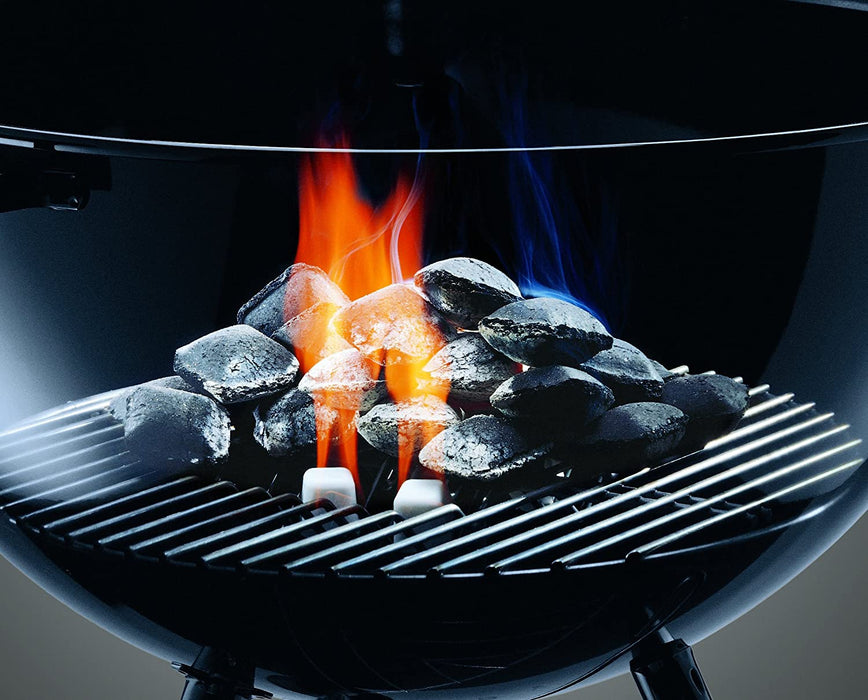 Barbecue Charcoal Fire Starter Cubes Starter Cubes Best Bbq Fire