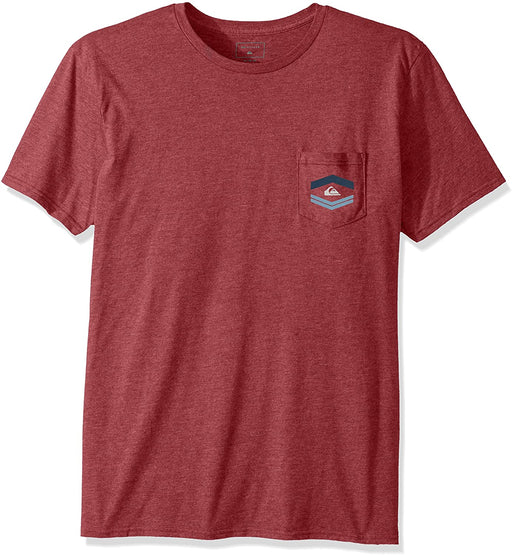 Quiksilver Men's Friendly Fire T-Shirt