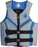 Body Glove Bob Soven Signature Front Zip U.S. Coast Guard Approved Magnaflex PFD Life Jacket Vest