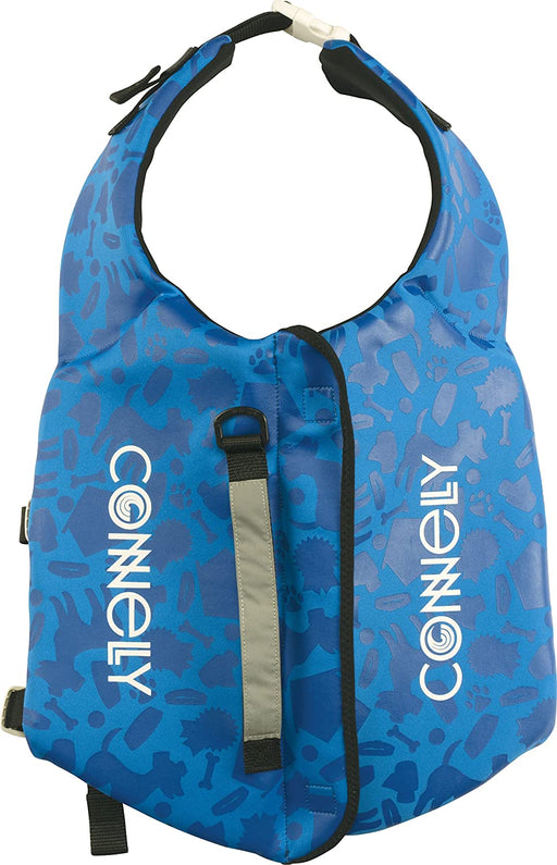 CWB Connelly Otis Dog Neoprene Vest, X-Large