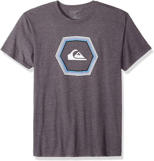 Quiksilver Men's Full Spectrum Tee