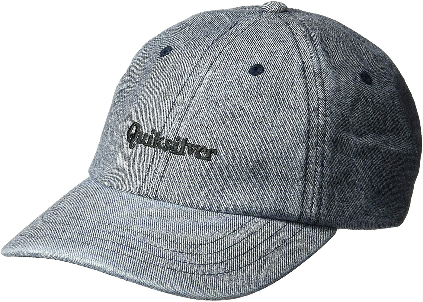Quiksilver Men's Lawn Bowler Trucker Hat
