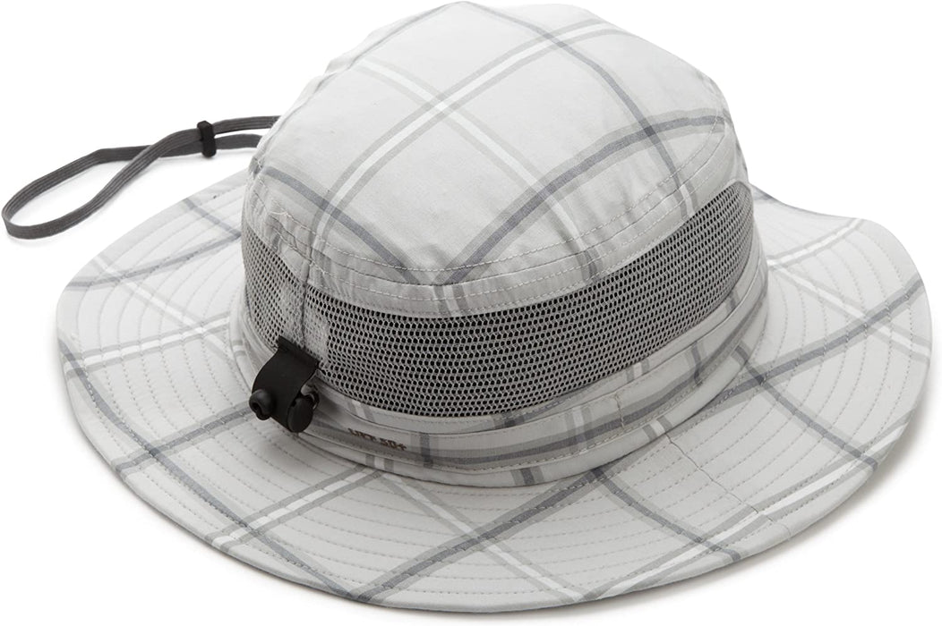 Outdoor Research Transit Sun Hat - UV Protective Breathable Wicking Cotton
