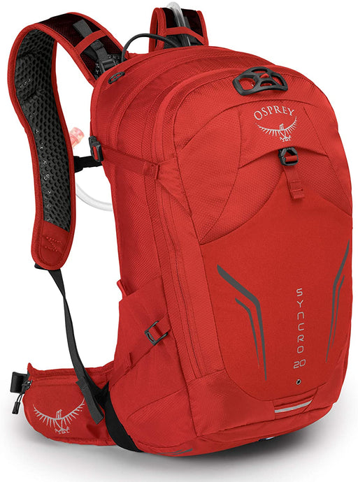 Osprey Syncro 20 Men's Bike Hydration Backpack