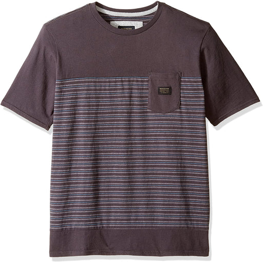 Quiksilver Boys' Big Full Tide Knit