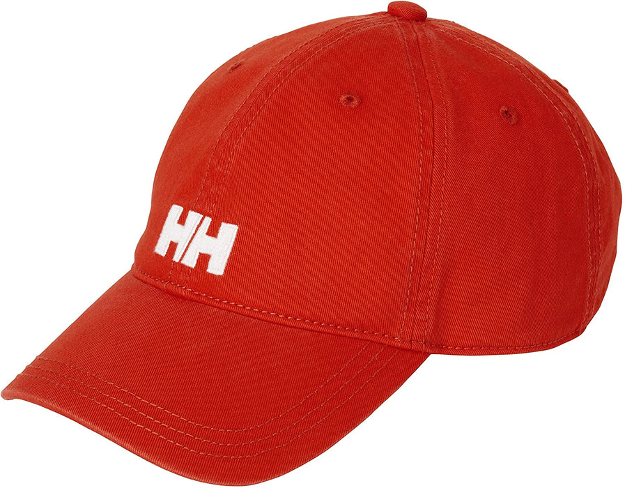 Helly-Hansen Unisex Logo Cap